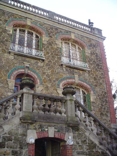 FazilManzil