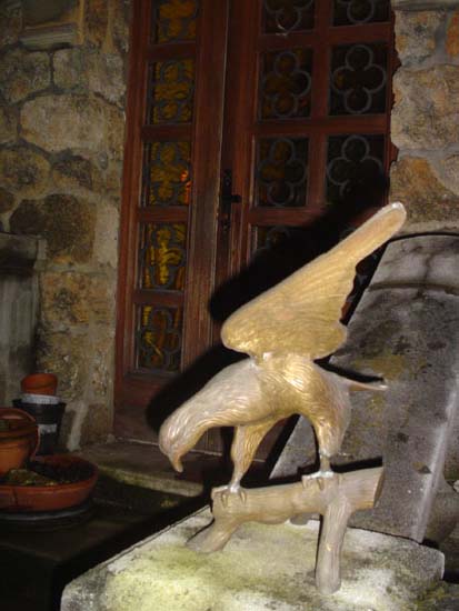 FazilManzilEagle