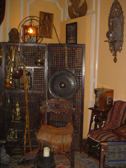 OrientalRoom