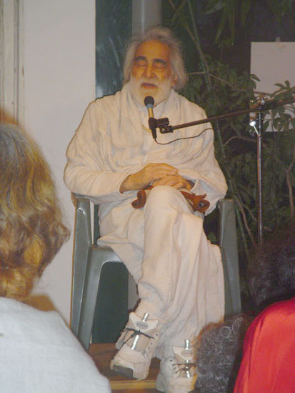 Pir