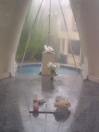 UniverselAltar